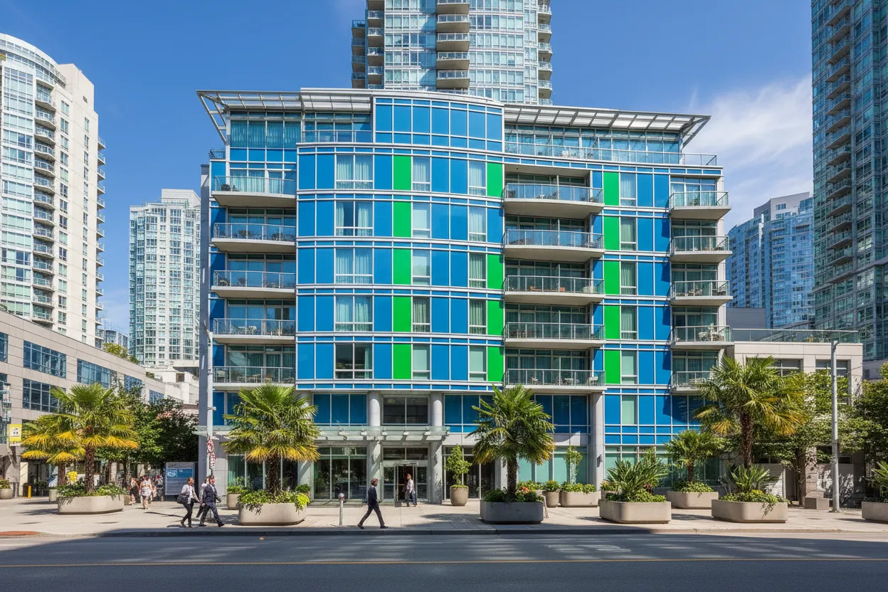Opus Hotel