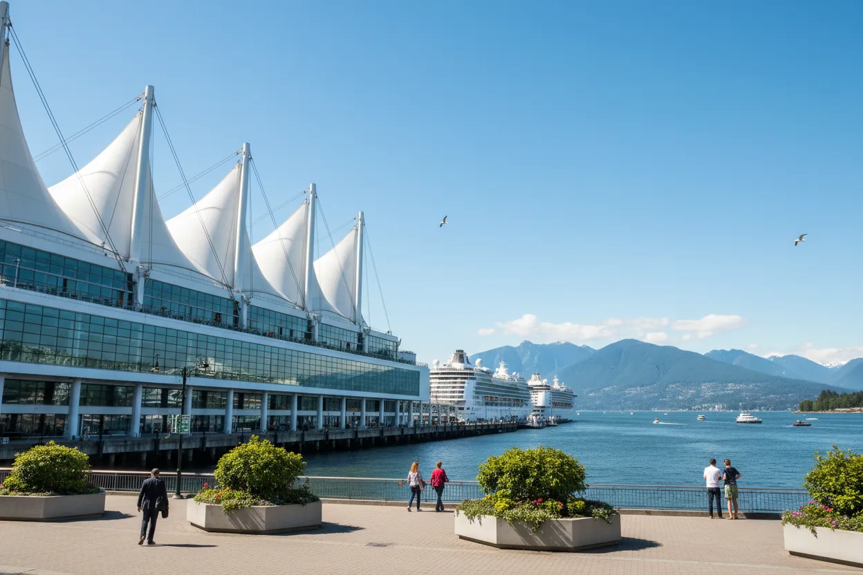 Canada Place