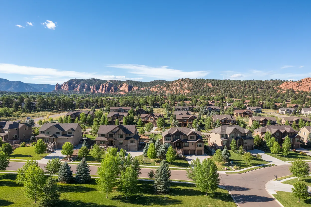 Rockrimmon