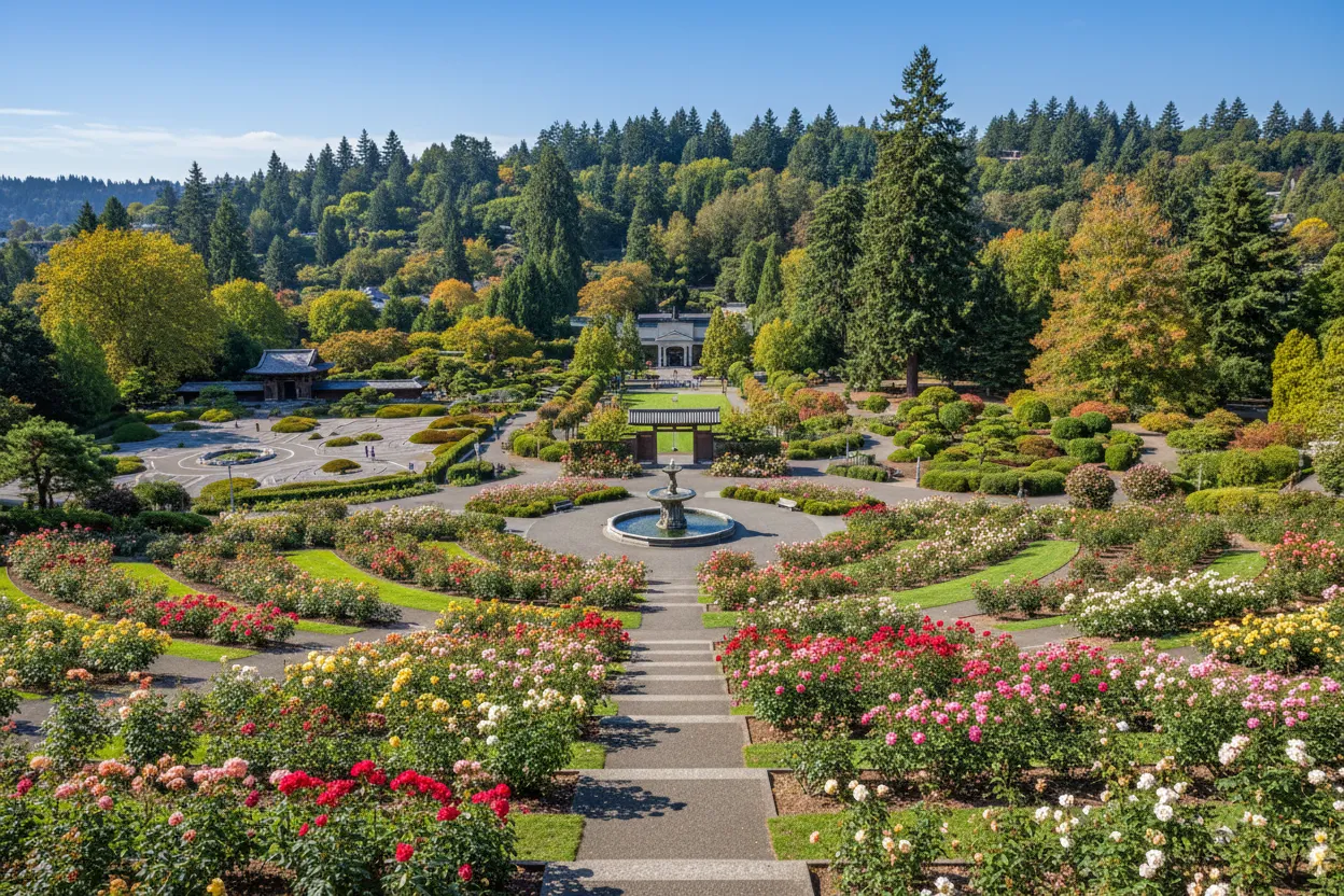 Washington Park