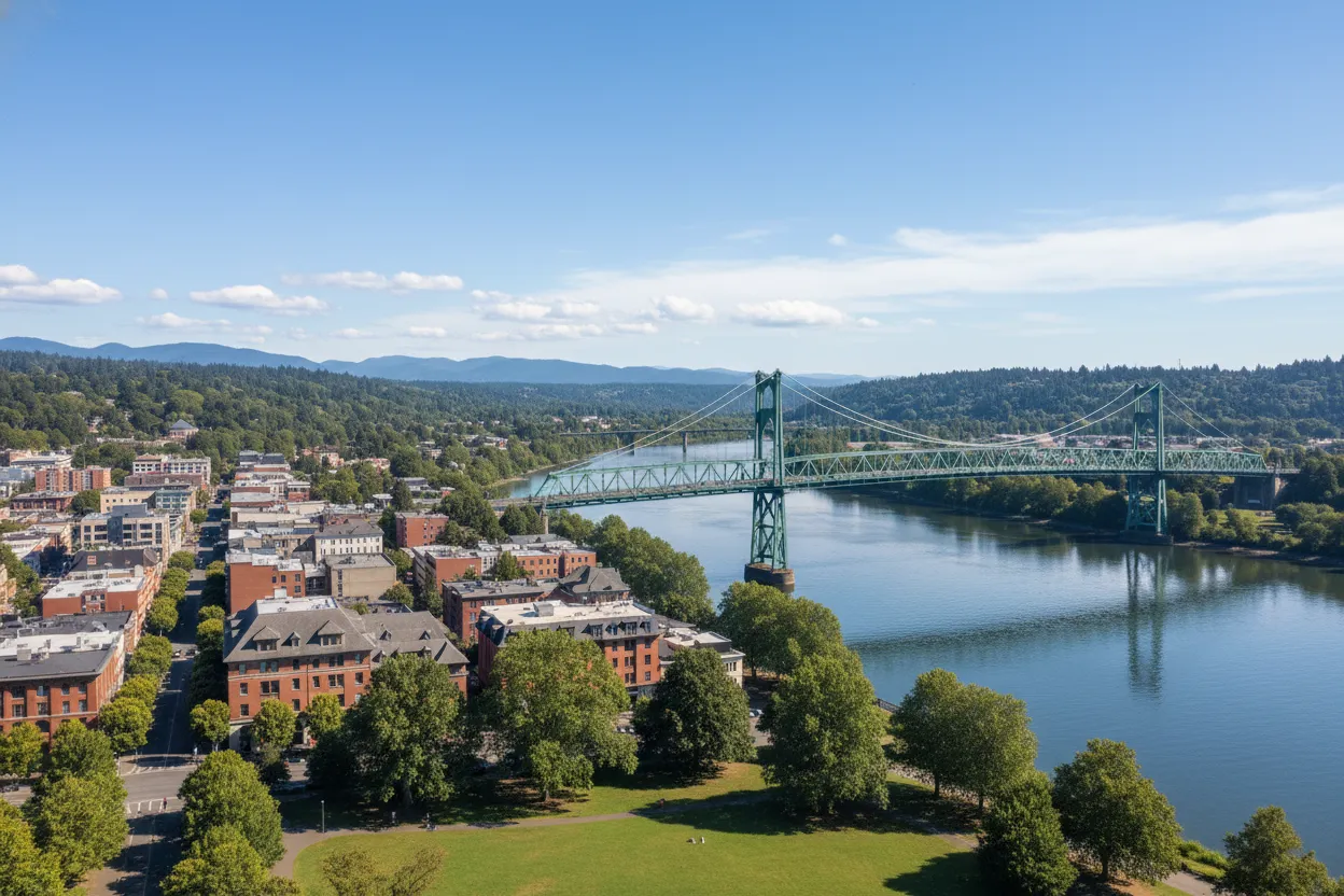 St. Johns