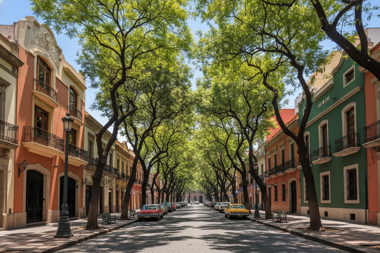 Condesa