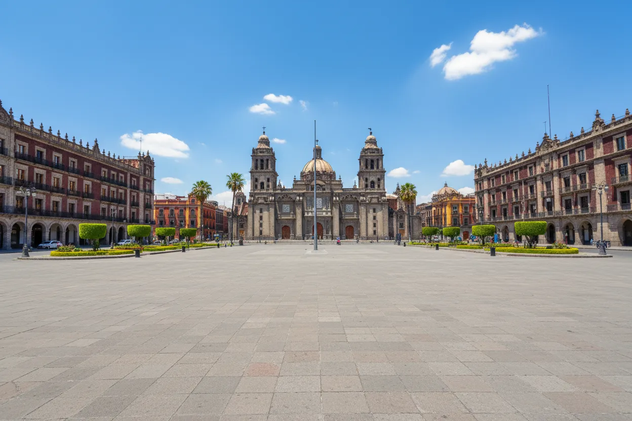 Centro Histórico