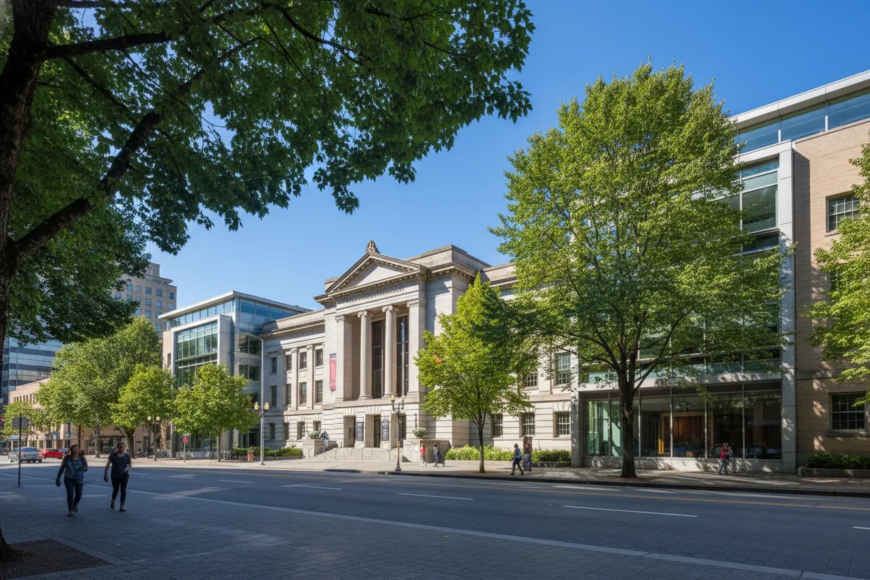 Portland Art Museum