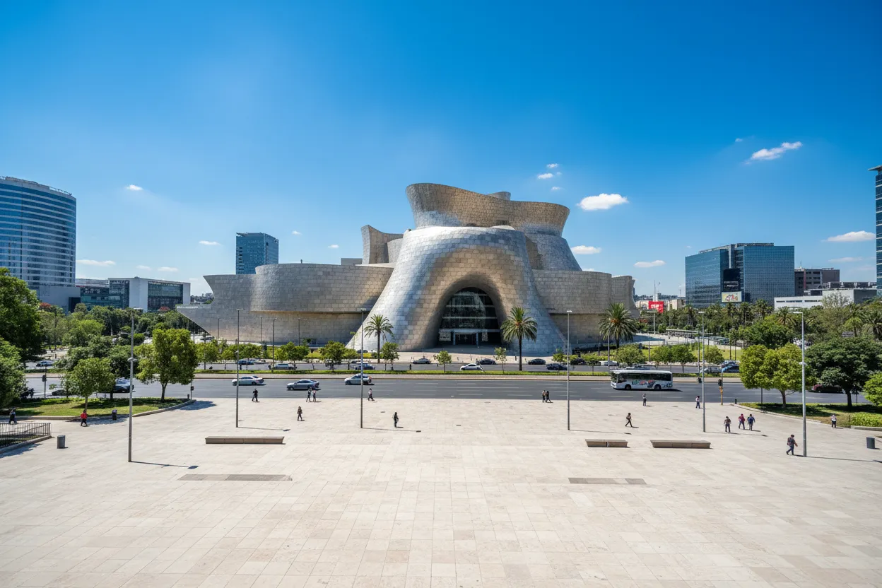 Museo Soumaya