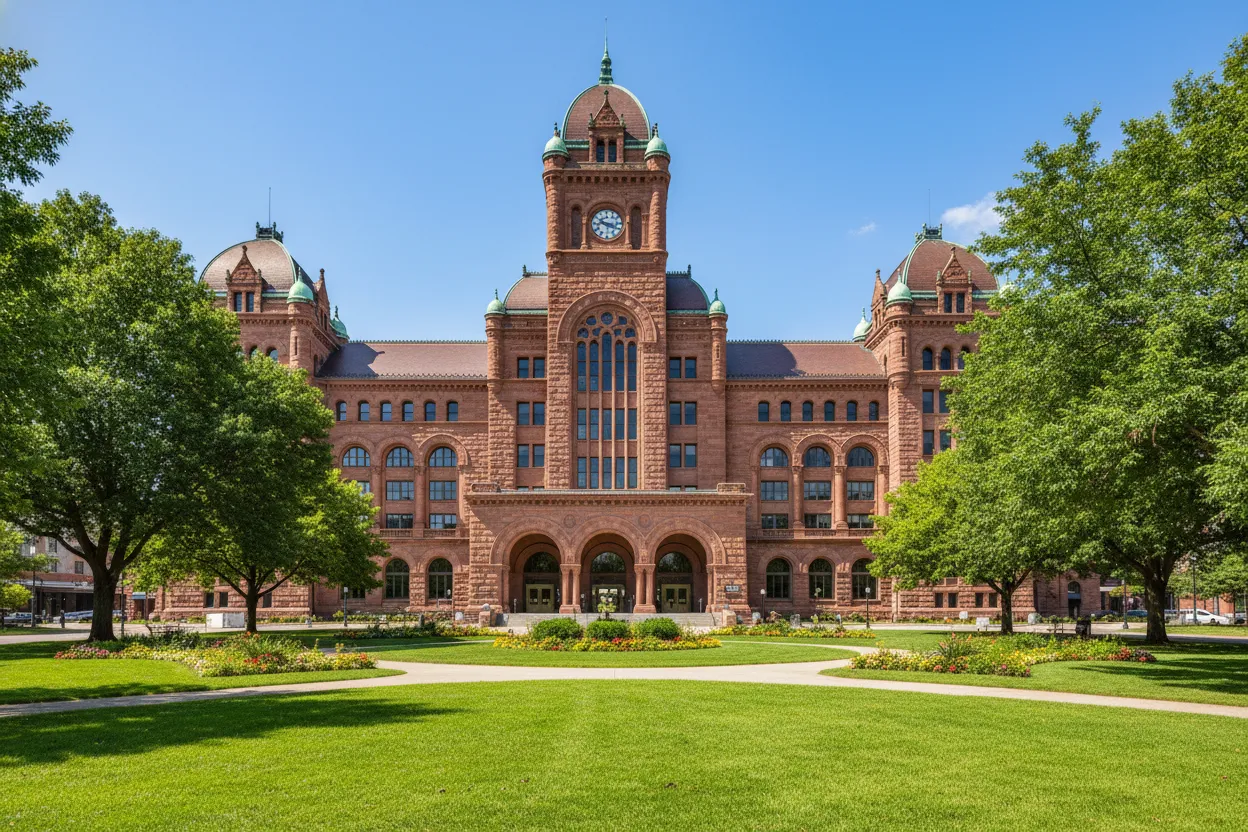 Saint Louis Union Station Hotel