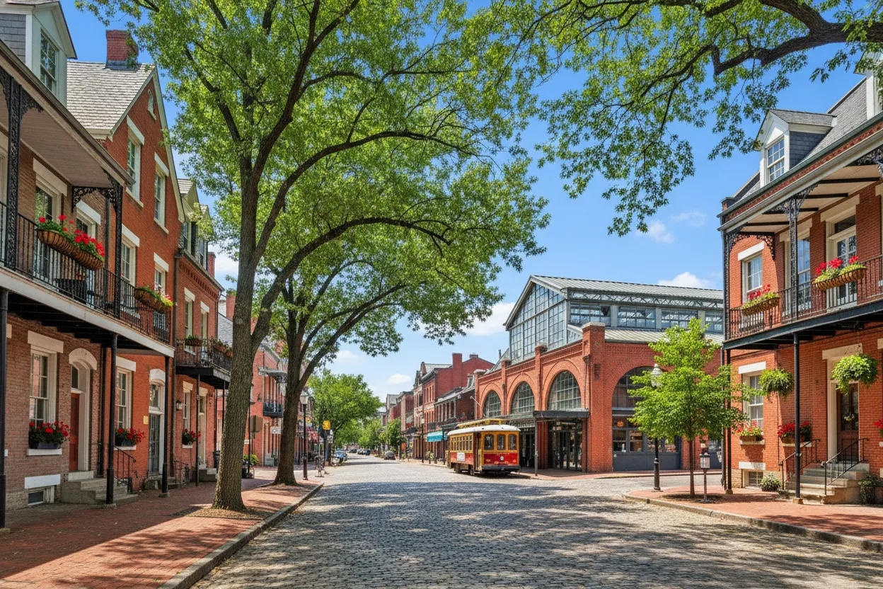 Soulard