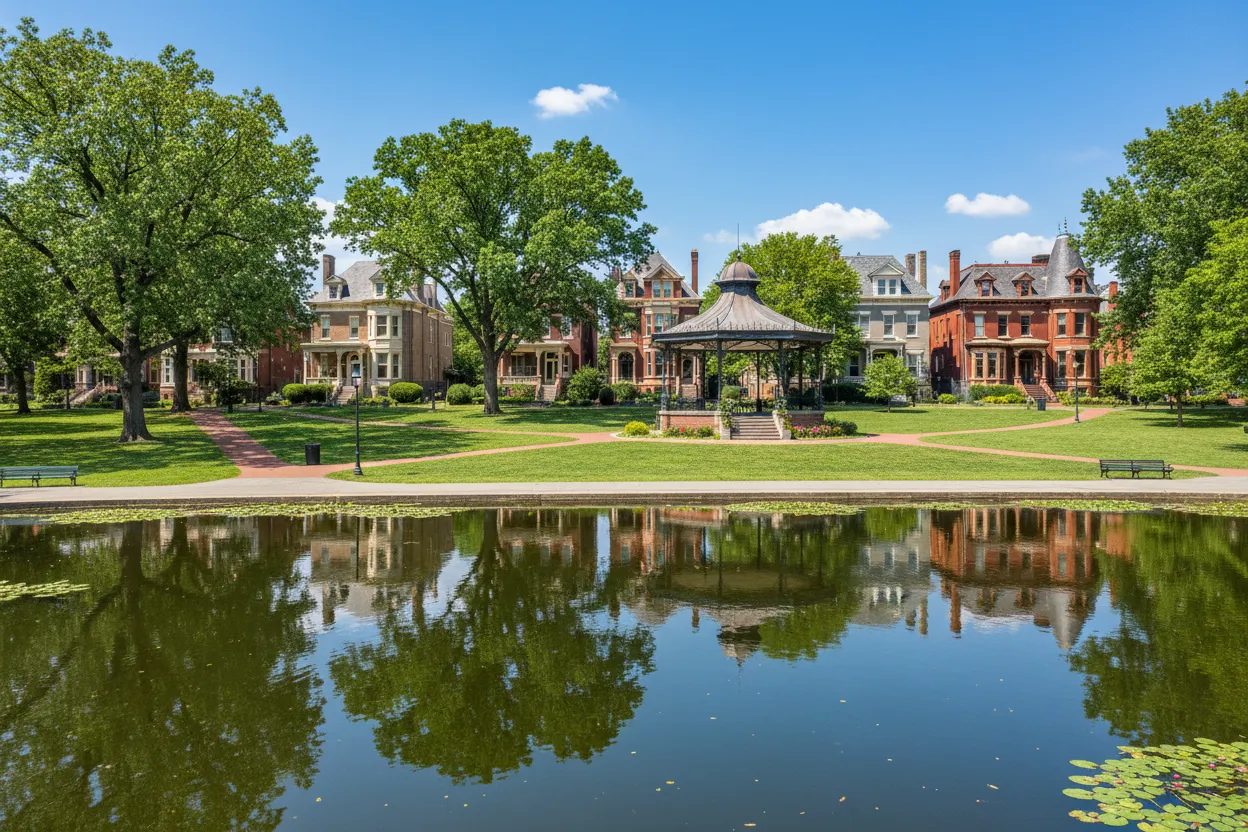 Benton Park