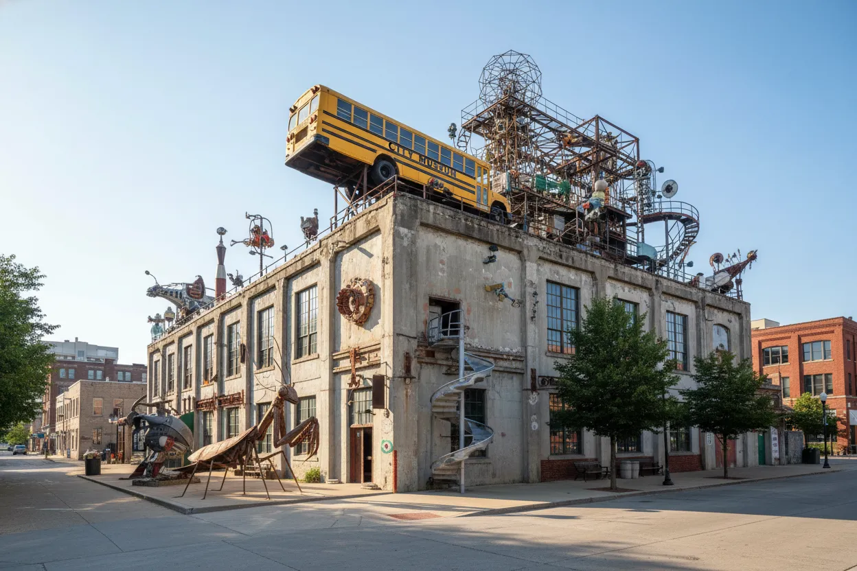 City Museum