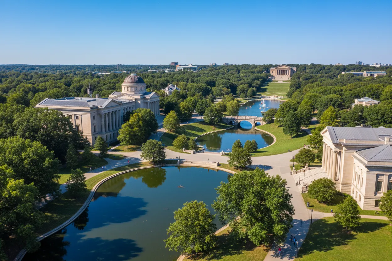 Forest Park