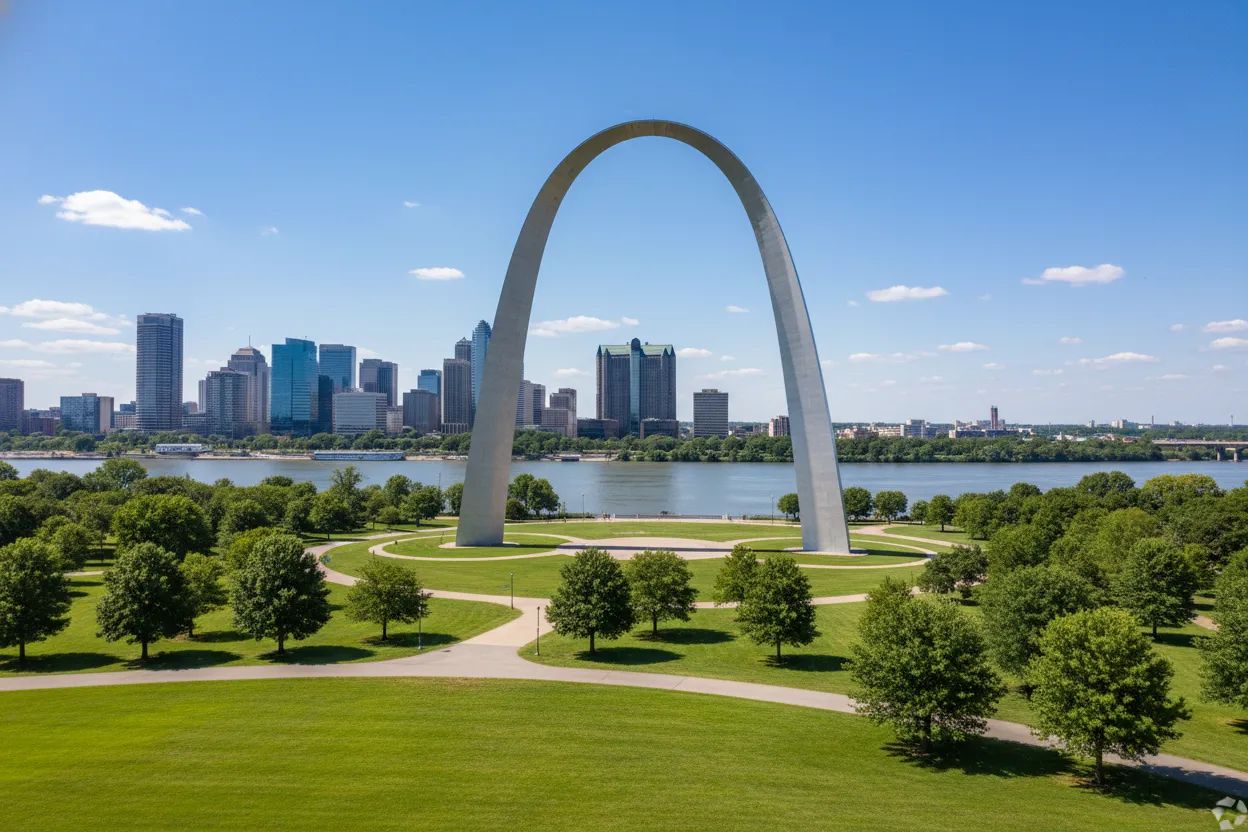 Gateway Arch