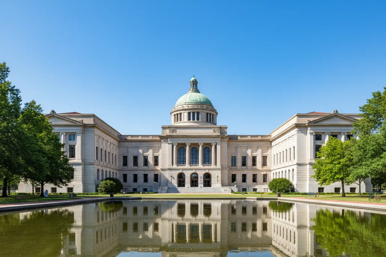 Saint Louis Art Museum