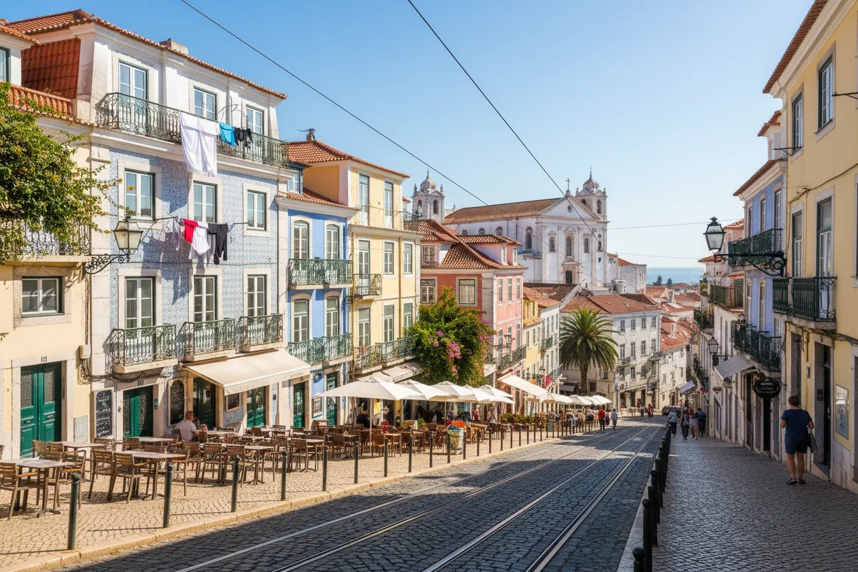 Bairro Alto