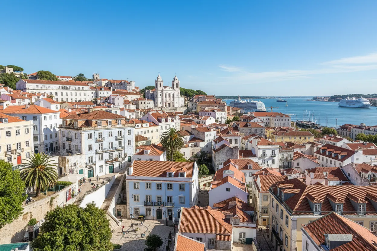 Alfama