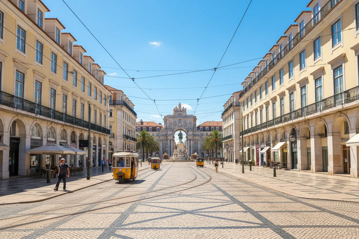 Baixa