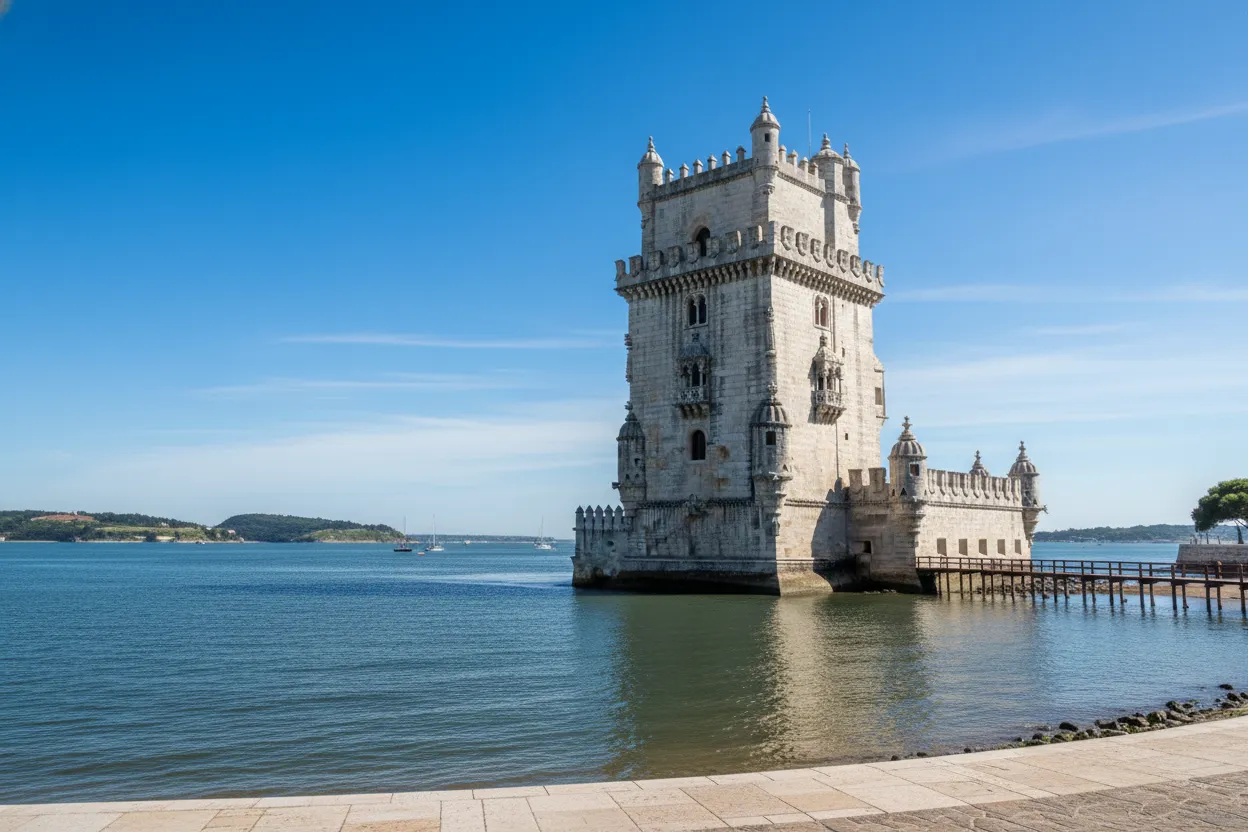 Belém Tower