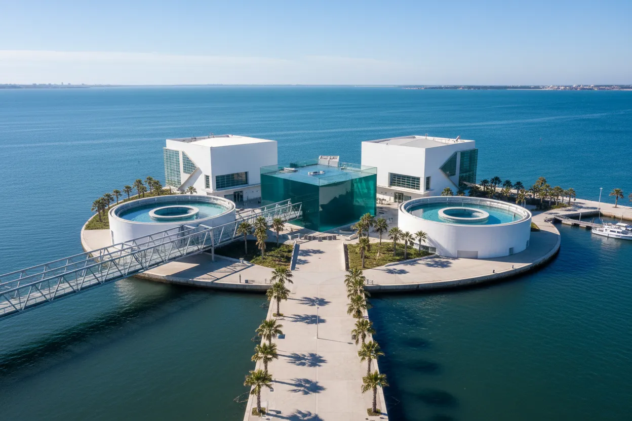 Oceanário de Lisboa