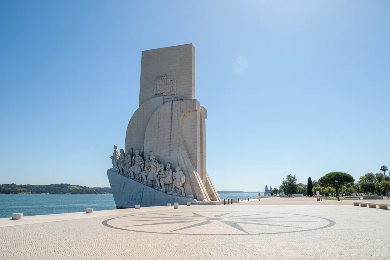 Padrão dos Descobrimentos