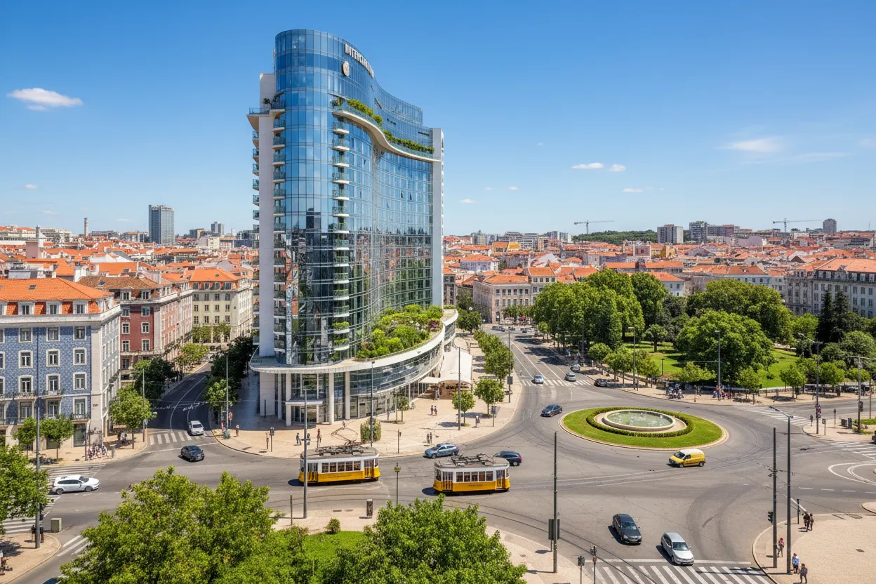 InterContinental Lisbon