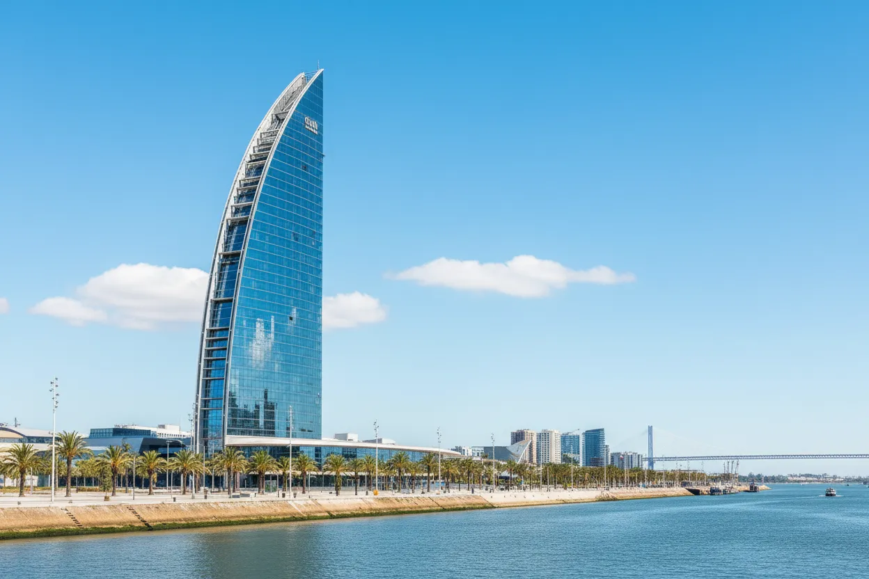 Myriad by SANA Hotels
