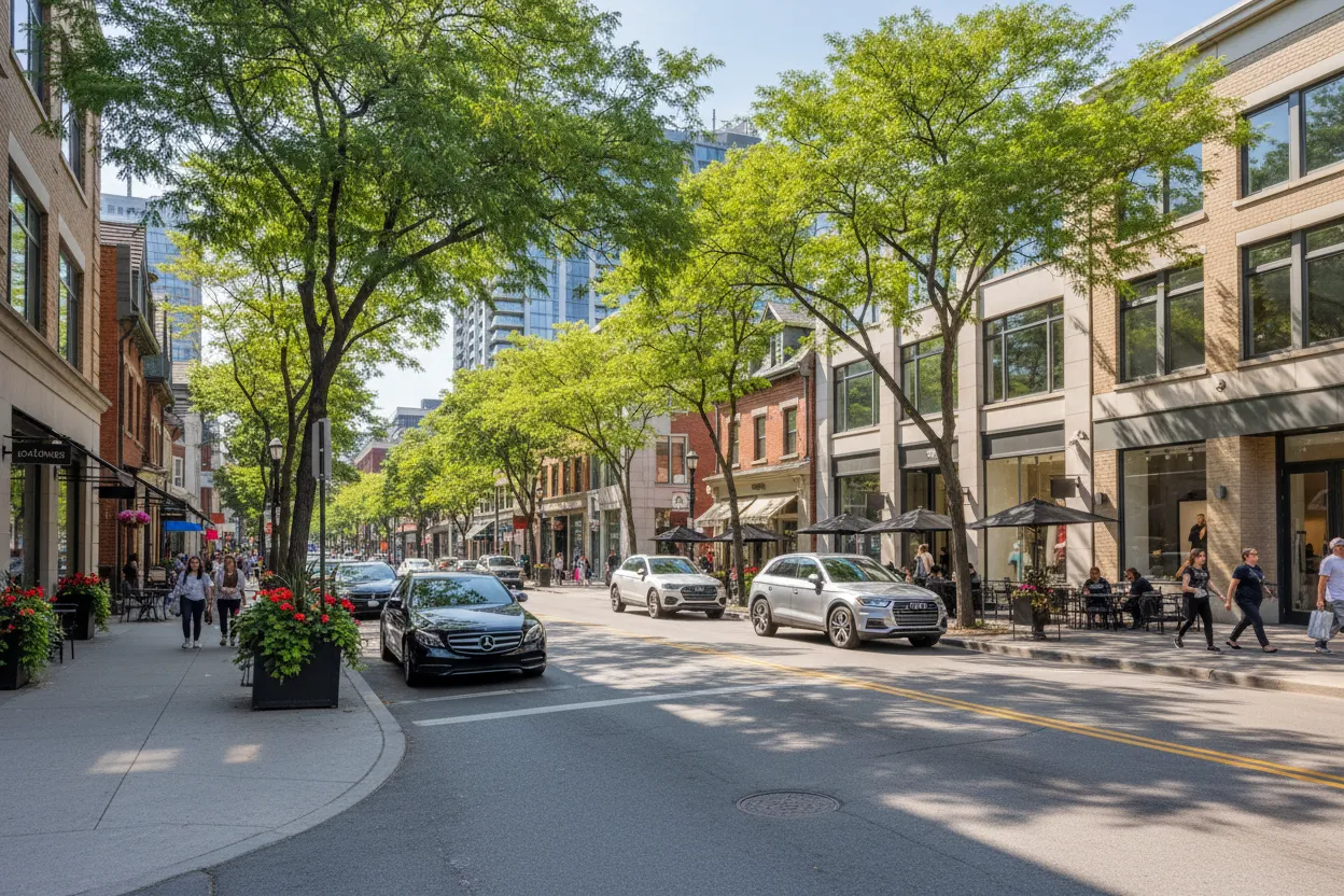 Yorkville