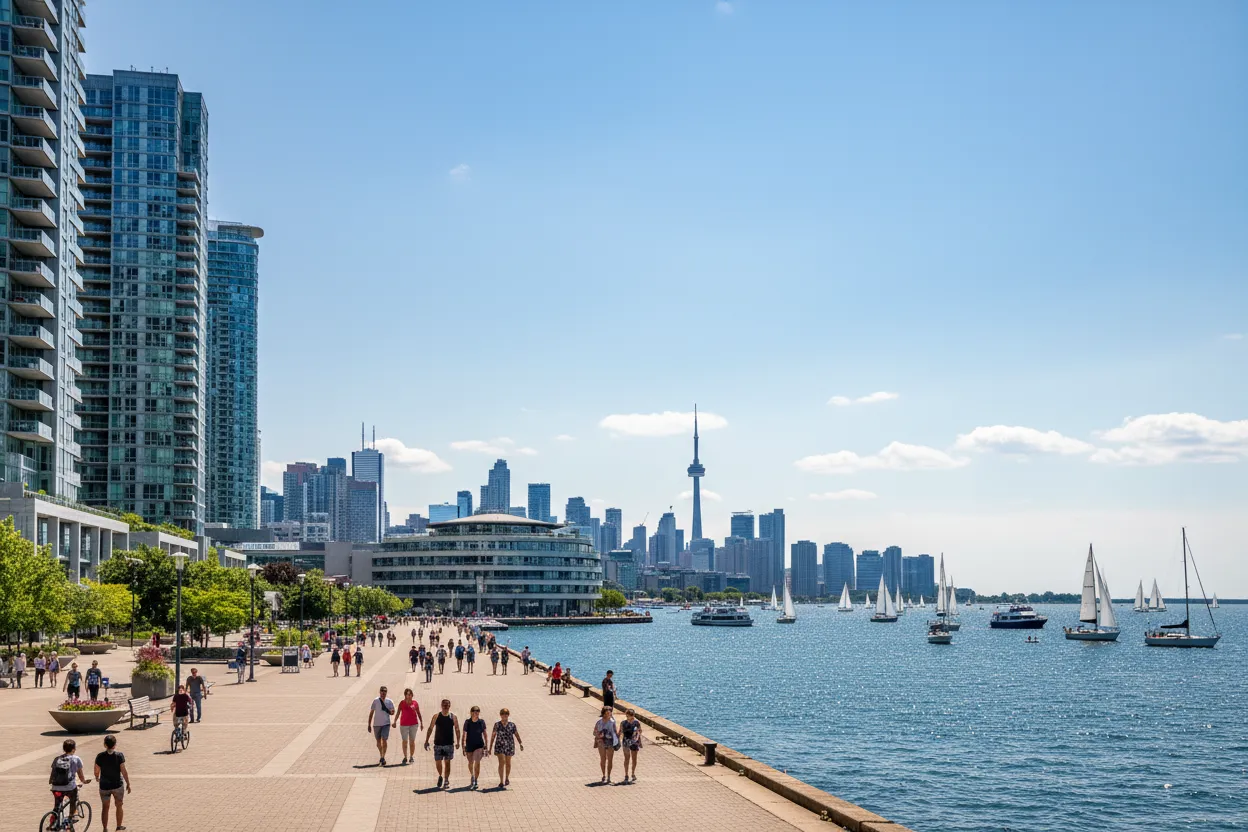 Harbourfront