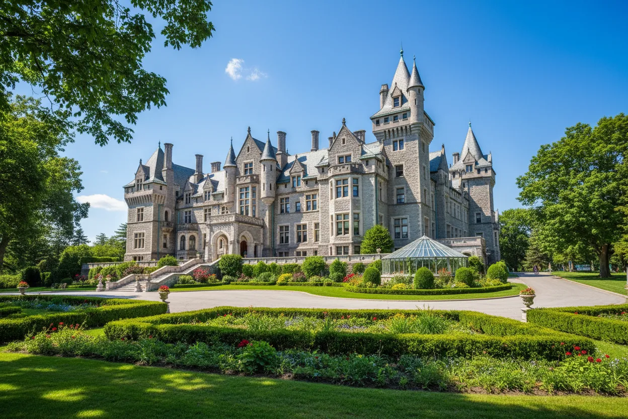 Casa Loma