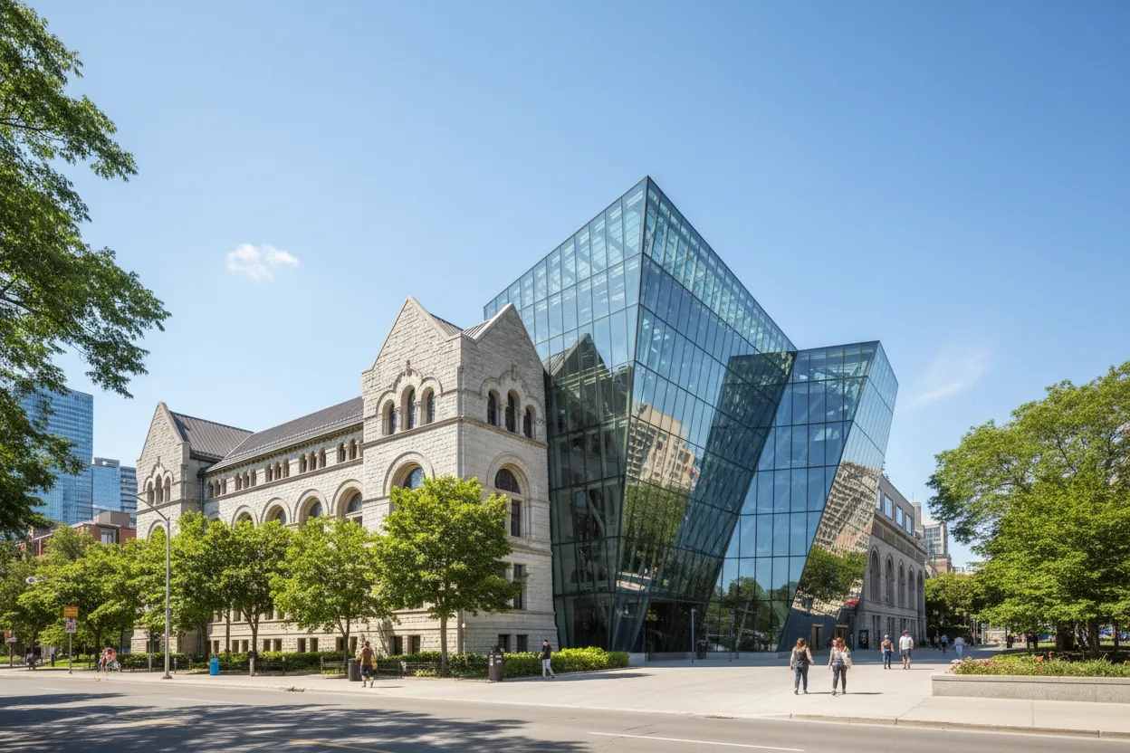 Royal Ontario Museum