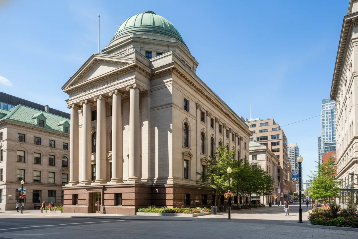 Hockey Hall of Fame