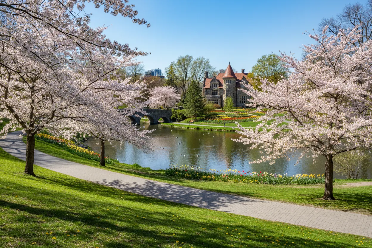High Park