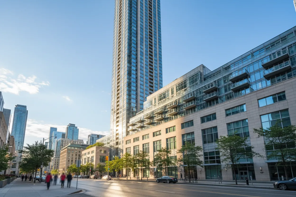 The Ritz-Carlton, Toronto