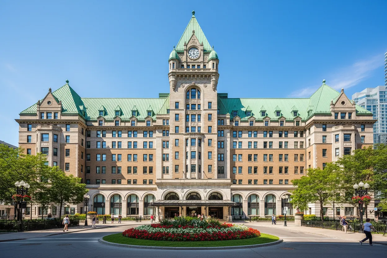 Fairmont Royal York