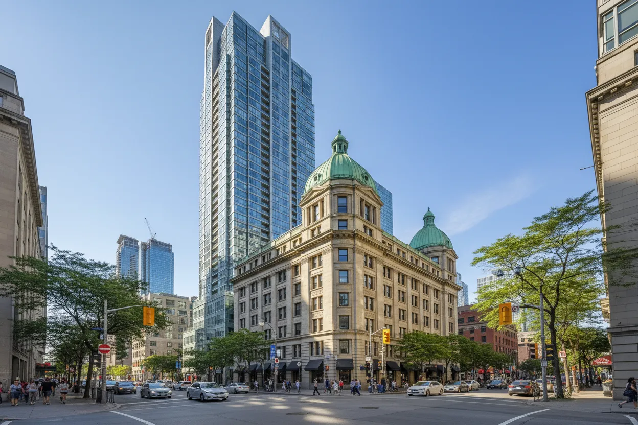 One King West Hotel & Residence