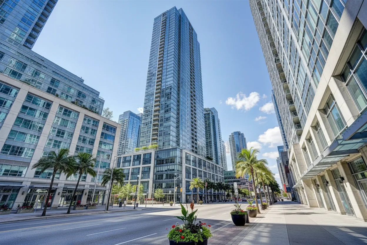 Delta Hotels by Marriott Toronto
