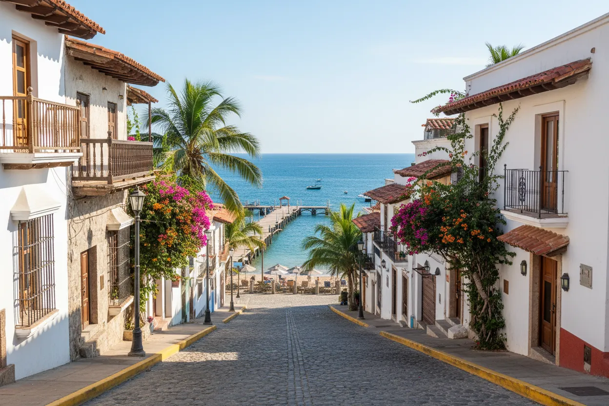 Zona Romantica