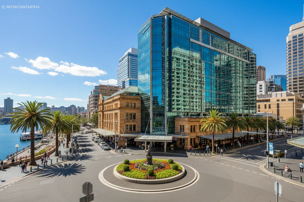 InterContinental Sydney