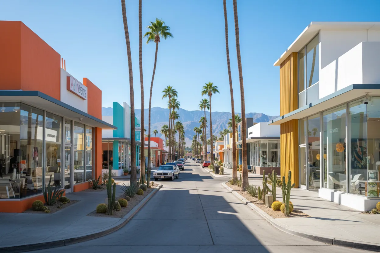 Uptown Design District