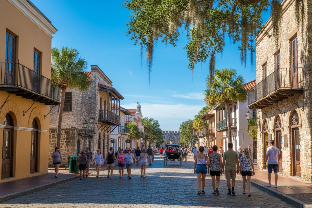 Historic District