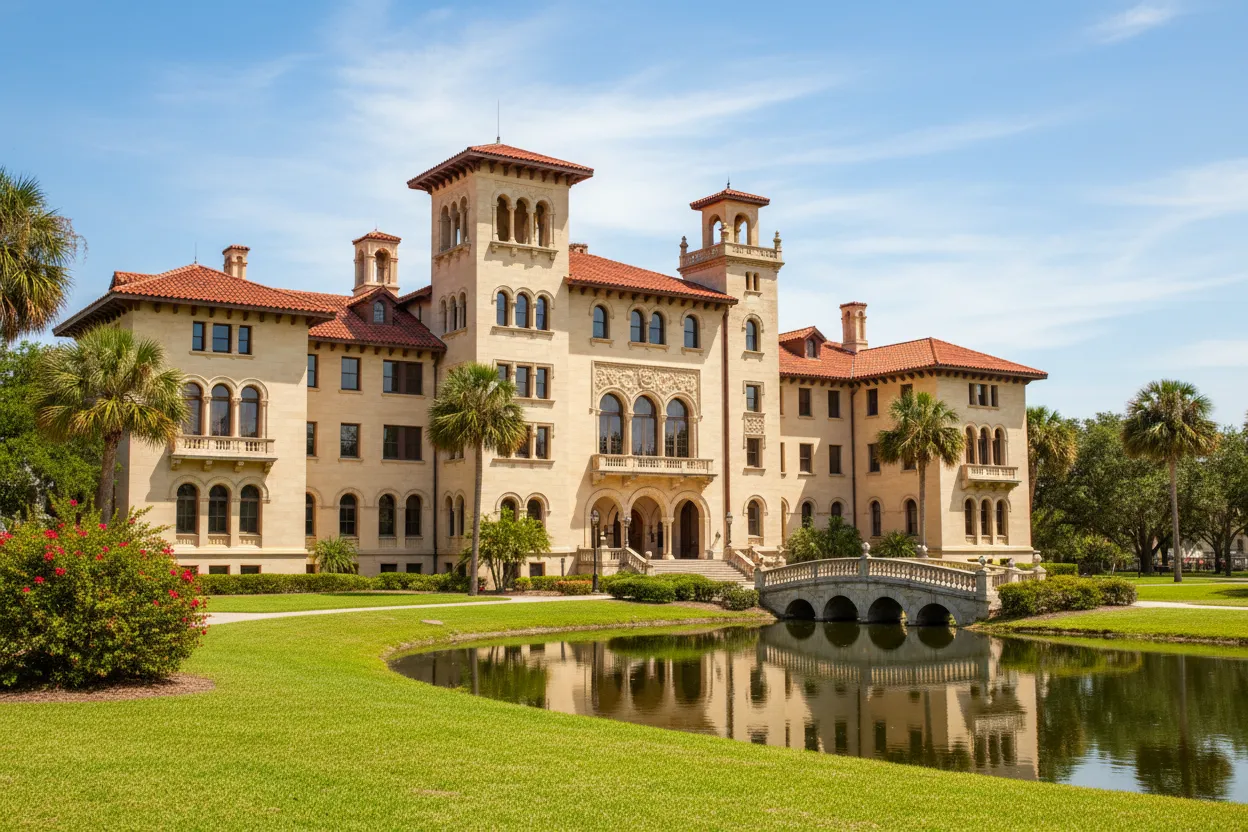 Lightner Museum