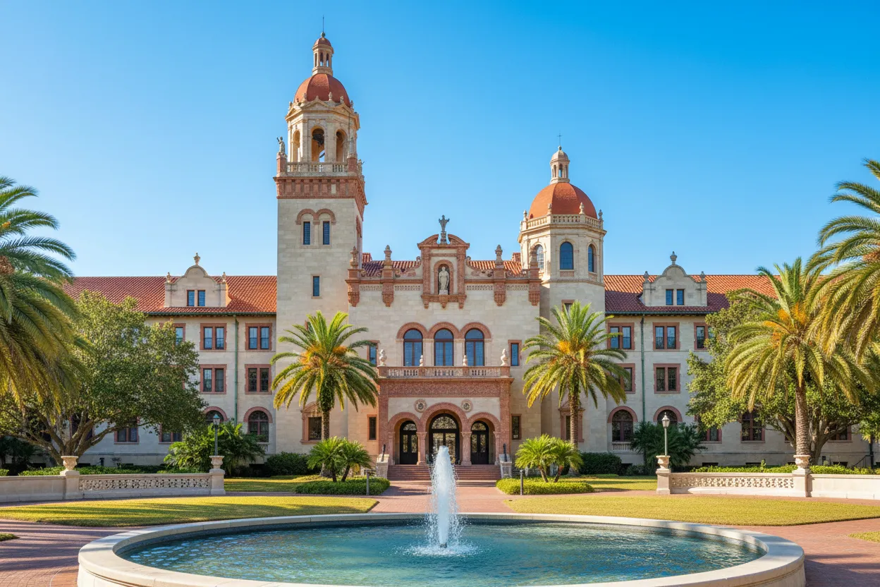 Flagler College