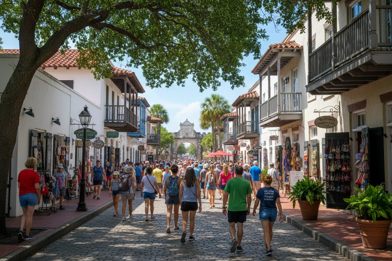 St. George Street