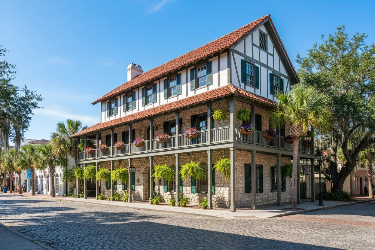 St. George Inn