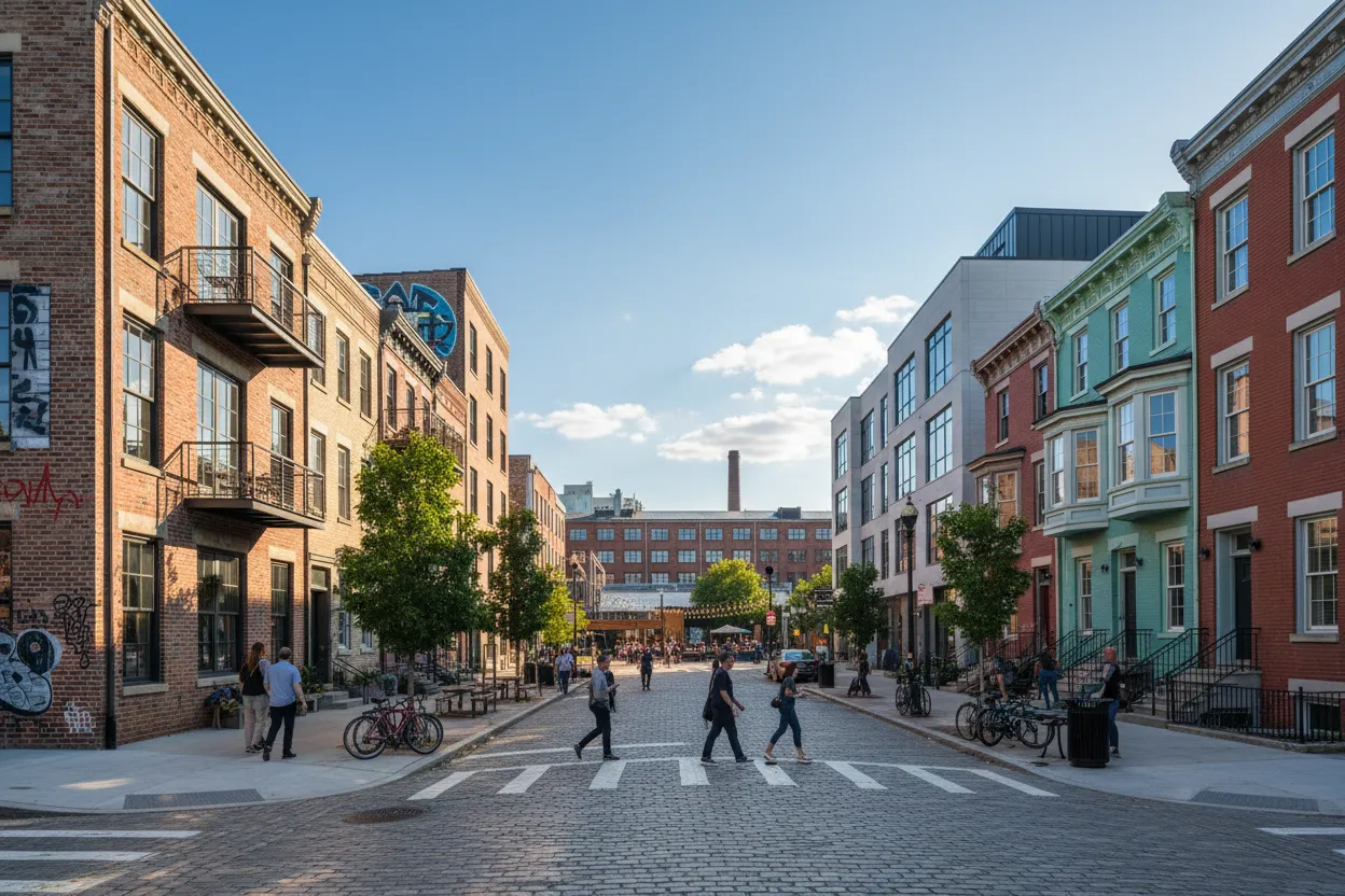 Fishtown