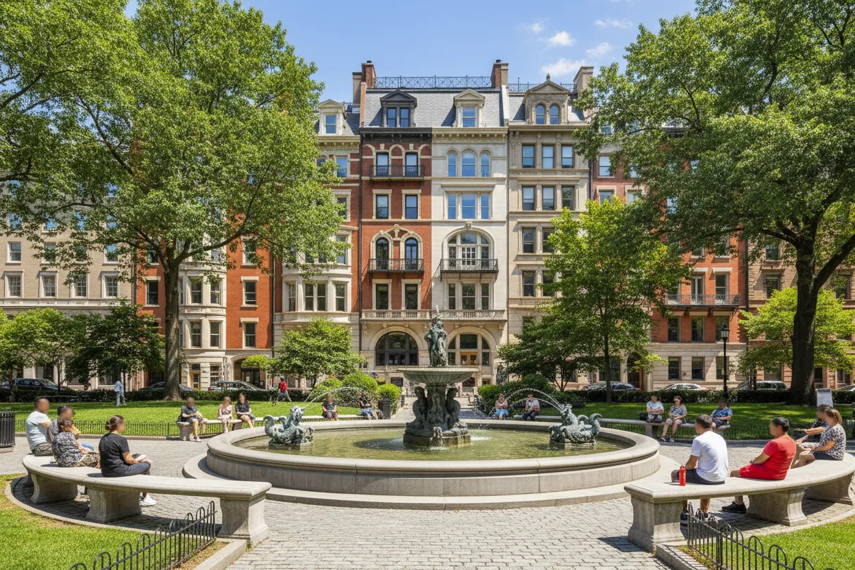 Rittenhouse Square