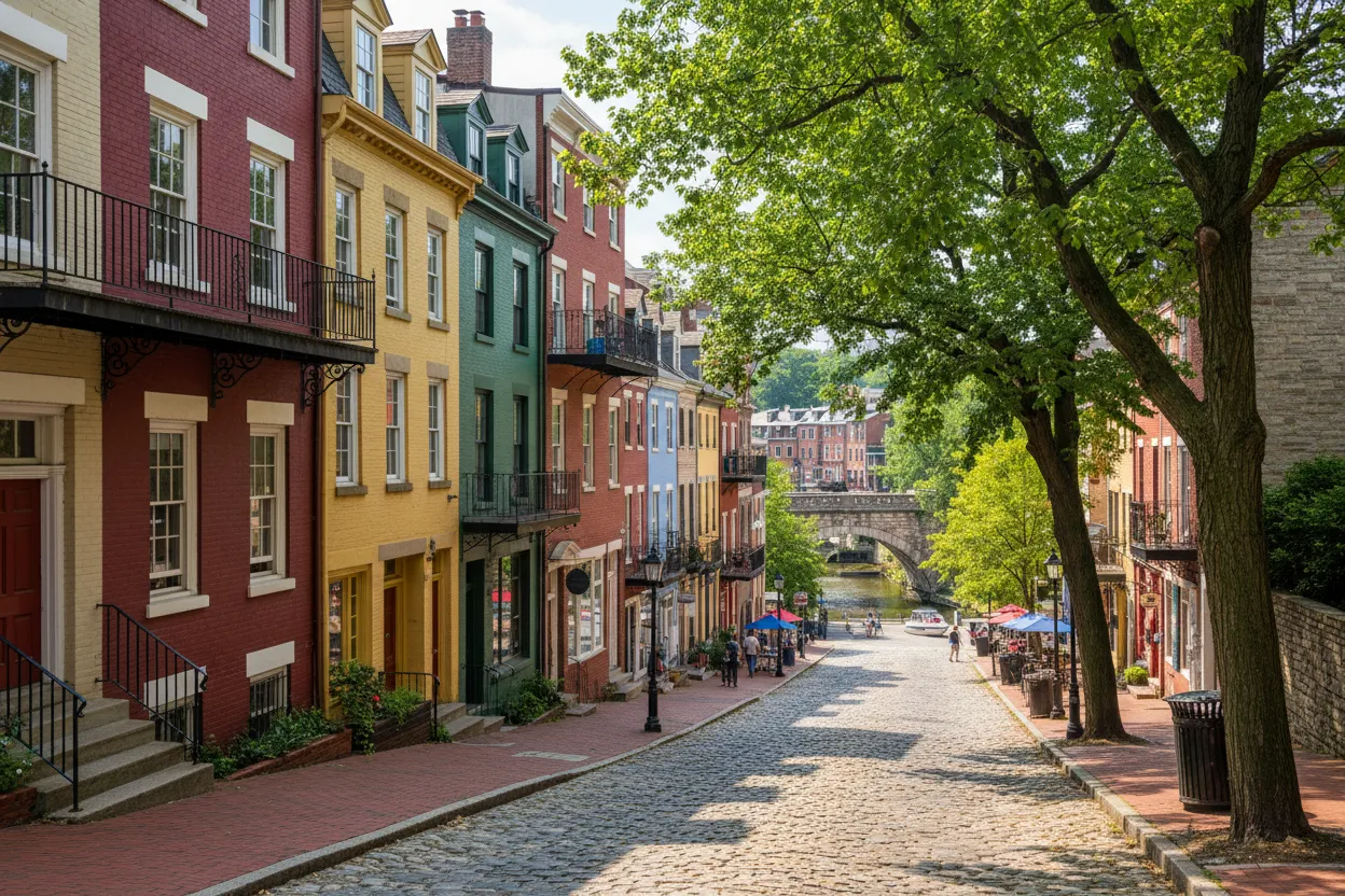 Manayunk