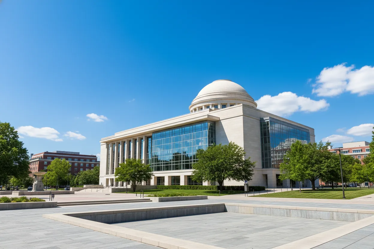 Educational museum trips enhanced by Cloud of Goods rentals delivered in Philadelphia.