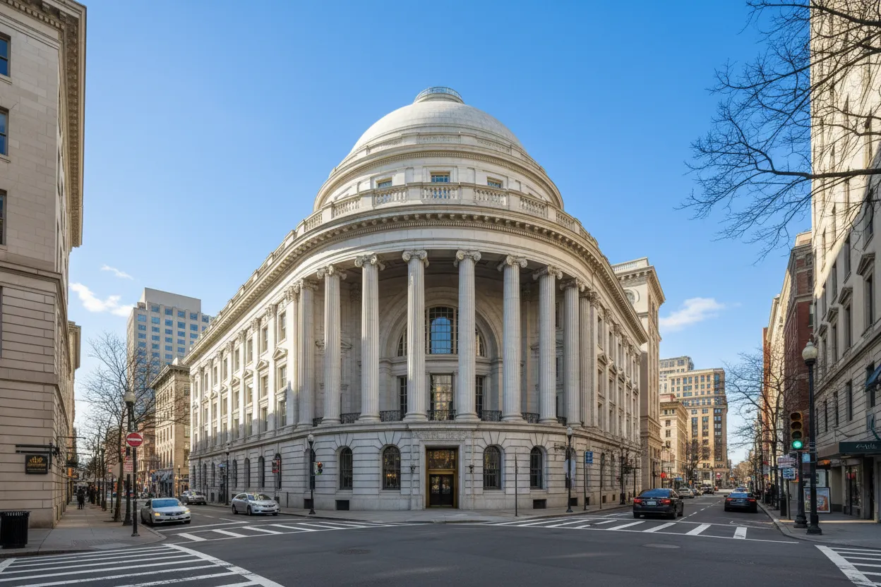 Luxury accommodations complemented by Cloud of Goods rentals delivered in Philadelphia.