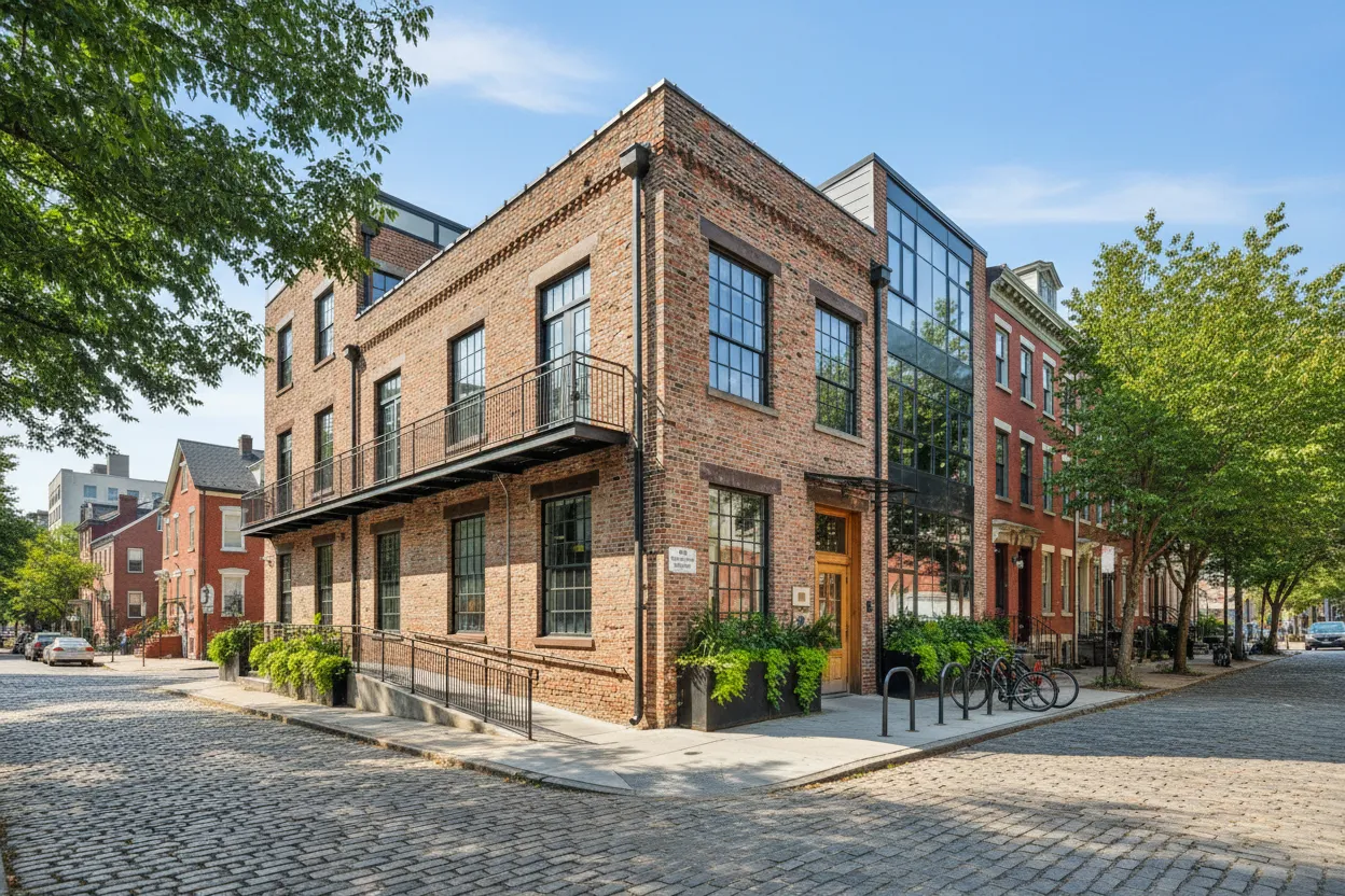 South Street Exploration