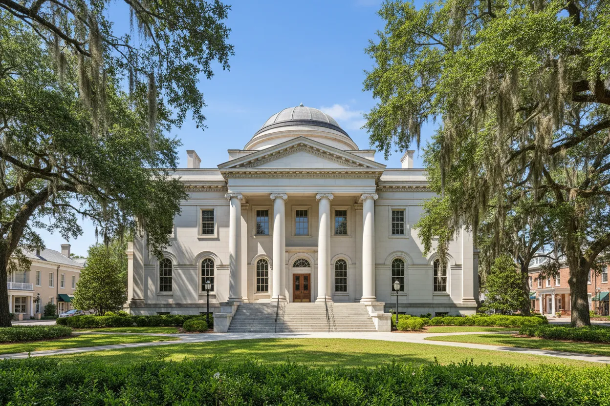 Telfair Museums