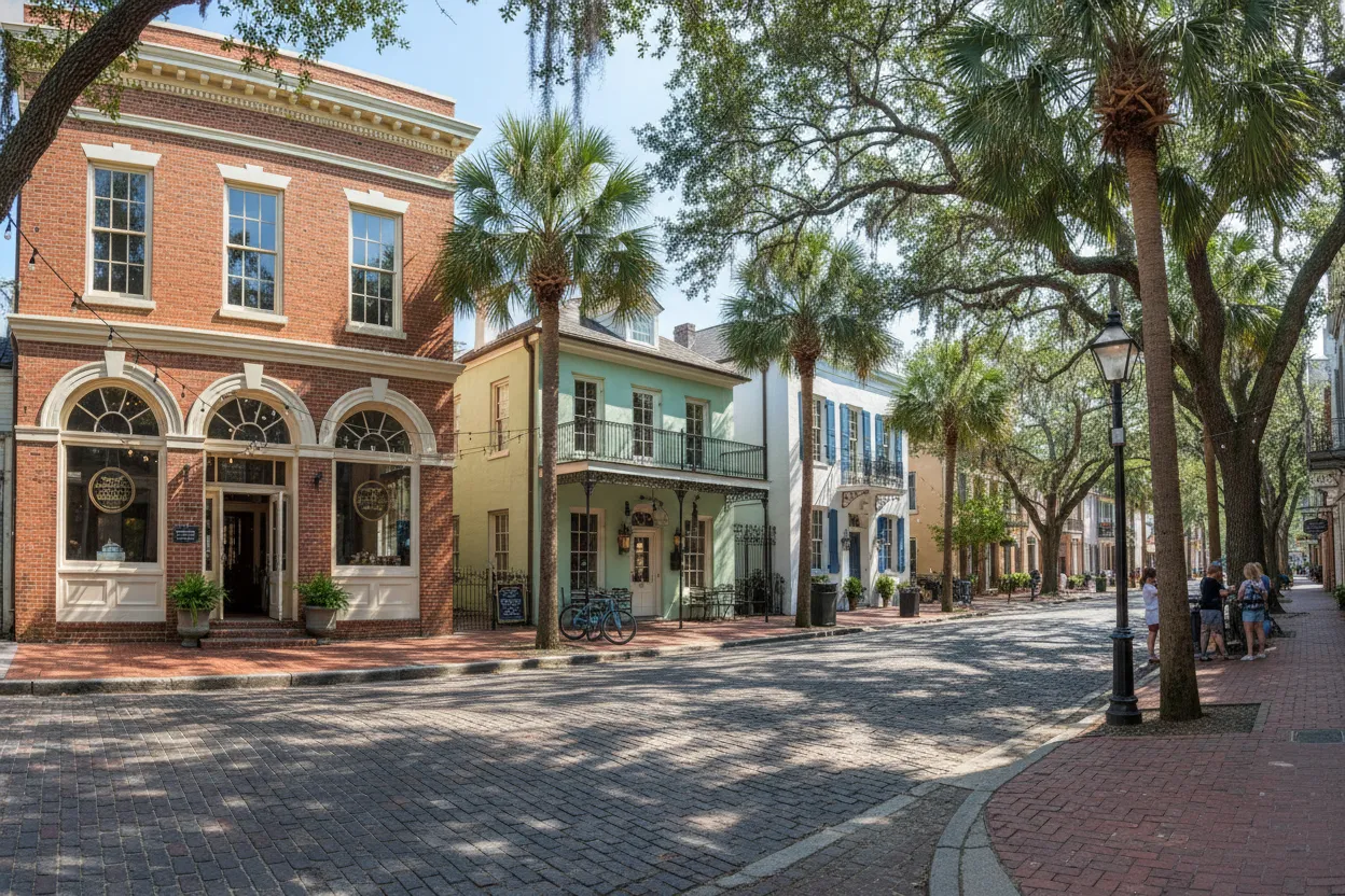 Culinary and Food Tours